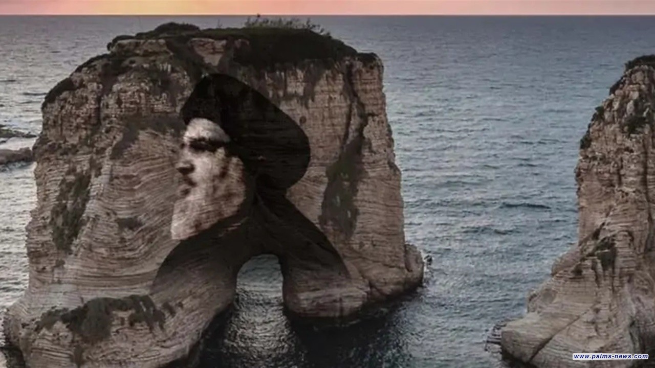 وقفة شعبية وجدانية في ذكرى لحظة استشهاد الأمين العام لحزب الله